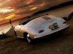 Porsche 356A 1600 Super Speedster by Reutter 1955 года